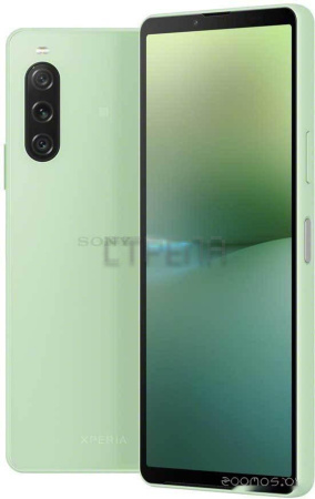 Смартфон Sony Xperia 10 V XQ-DC72 8GB/128GB (светло-зеленый)