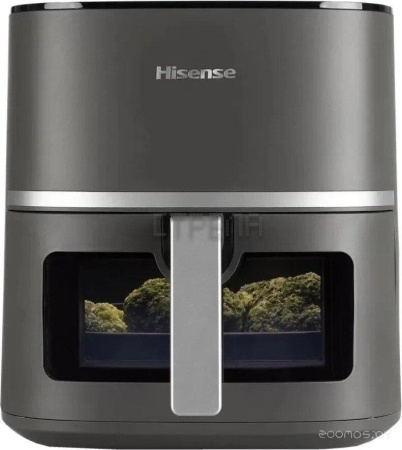Аэрогриль (аэрофритюрница) Hisense HAF1600D