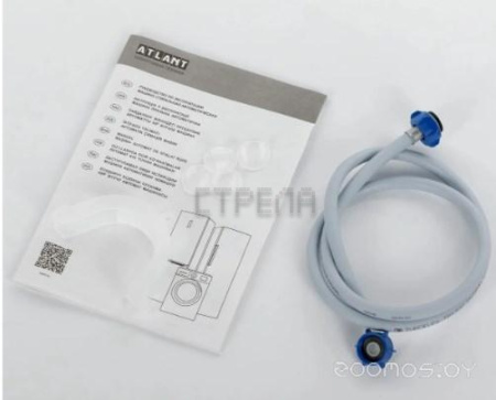 Стиральная машина Атлант СМА 70С1010