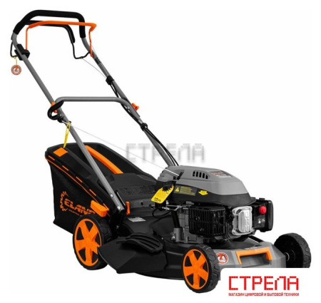 Газонокосилка ELAND BGL-755S