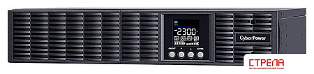 Источник бесперебойного питания CyberPower Online S OLS1000ERT2UA
