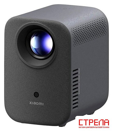 Проектор Xiaomi Smart Projector L1 XMTYY03FMG (международная версия)
