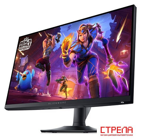 Игровой монитор Dell Alienware AW2724HF