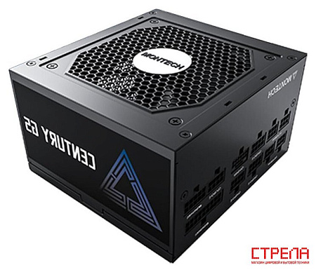 Блок питания Montech Century G5 750W