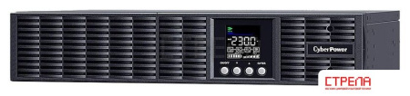 Источник бесперебойного питания CyberPower Online S OLS1000ERT2UA