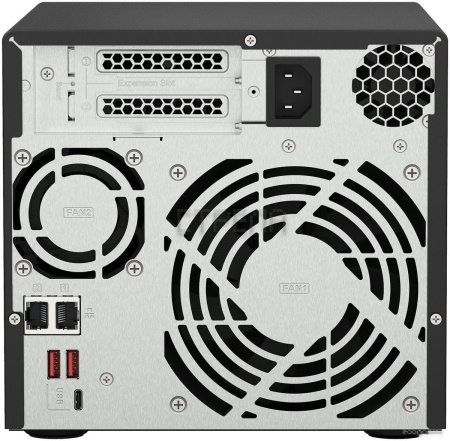 Сетевой накопитель QNAP TS-473A-8G