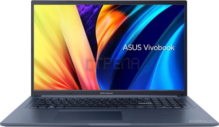 Ноутбук Asus VivoBook 17 X1702ZA-BX159