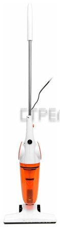 Пылесос Kitfort KT-523-1 (Orange)