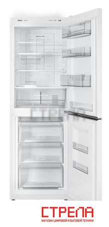 Холодильник ATLANT ХМ-4619-109-ND