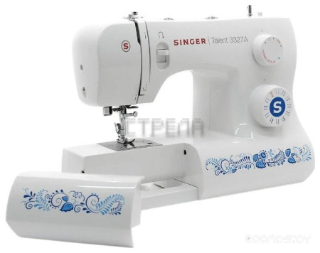 Швейная машина Singer Talent 3327 A