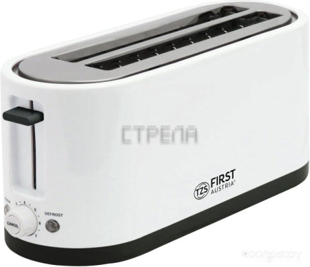Тостер First FA-5368-5