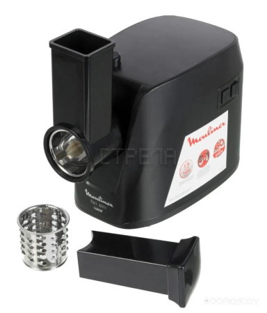 Мясорубка Moulinex ME112832