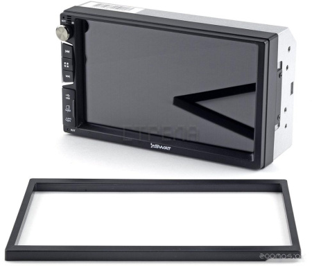 USB-магнитола SWAT CHR-5150