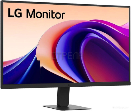 Монитор LG UltraFine 27U631A-B