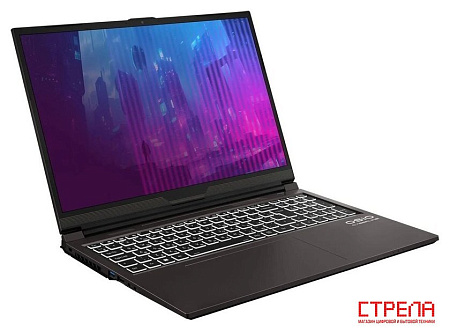 Игровой ноутбук OSiO CyberLine C160i-003