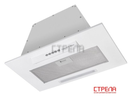 Кухонная вытяжка Zigmund & Shtain K 012.5 W