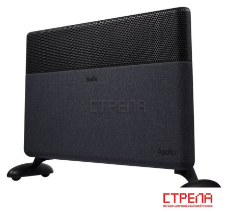 Конвектор Ballu BEC/ATI-2502 (космический черный)