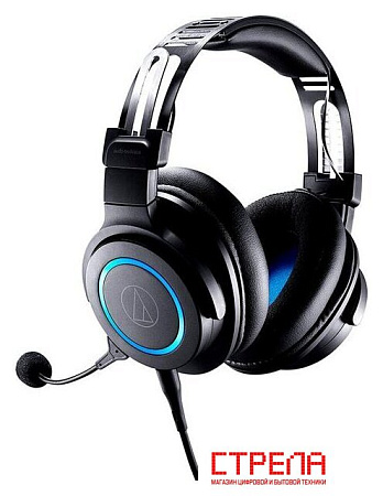 Наушники Audio-Technica ATH-G1