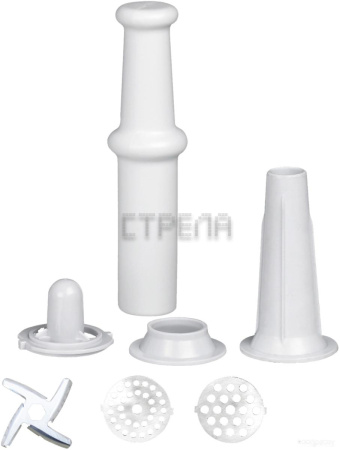 Мясорубка First FA-5141-3