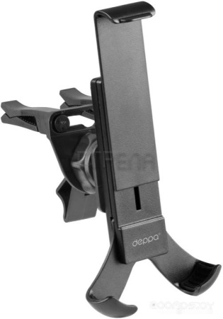 Автомобильный держатель Deppa Crab Air