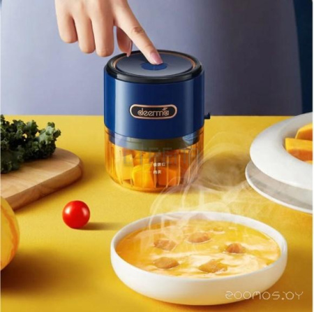 Чоппер Deerma DEM-JS100