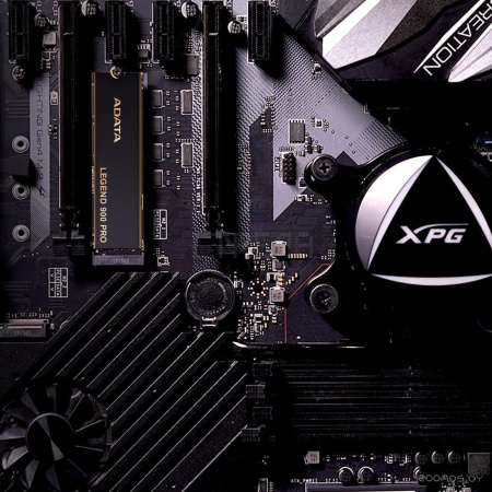 SSD A-Data Legend 900 Pro 1TB SLEG-900P-1TCS