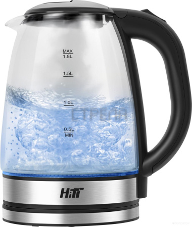 Электрический чайник HiTT HT-5025