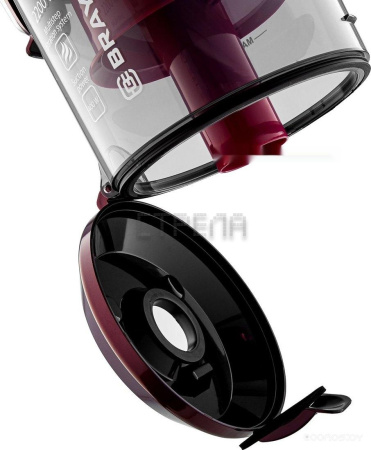 Пылесос Brayer BR4211