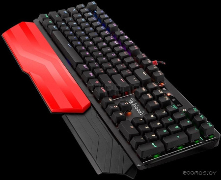 Клавиатура A4Tech Bloody B975