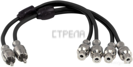 Кабель Aura RCA-BY21 MkII