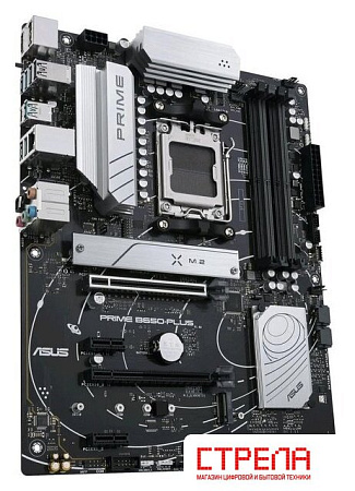 Материнская плата ASUS Prime B650-Plus-CSM