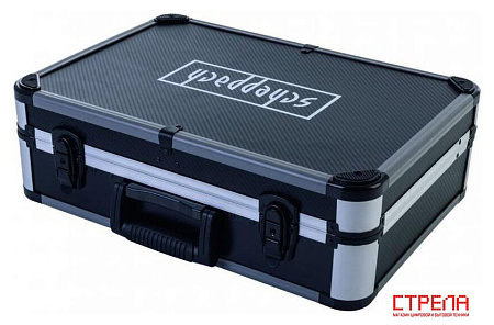 Набор домашнего мастера Scheppach TB220 5909350900 (235 предметов)