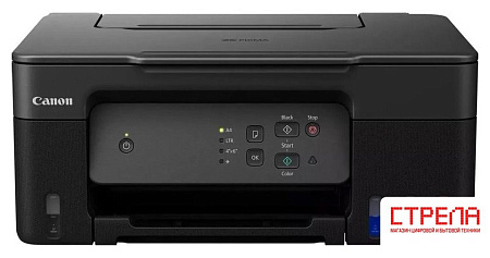 МФУ Canon Pixma G2430