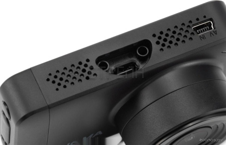 Видеорегистратор для авто DIGMA FreeDrive 580 FD580 (черный)