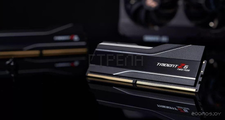 Оперативная память G.SKILL Trident Z5 Neo RGB 2x32ГБ DDR5 6000 МГц F5-6000J2836G32GX2-TZ5NR