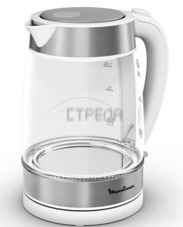 Электрочайник Moulinex BY600130