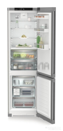 Холодильник Liebherr CBNsfc 572i Plus BioFresh NoFrost