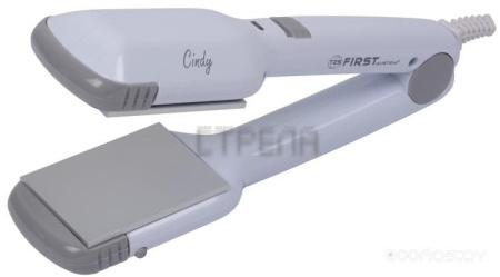 Выпрямитель First FA-5670-1 (White-Grey)