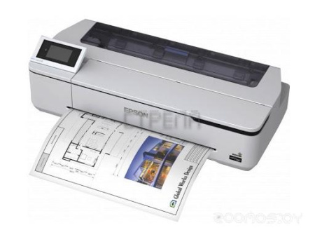 Плоттер Epson SureColor SC-T3100N
