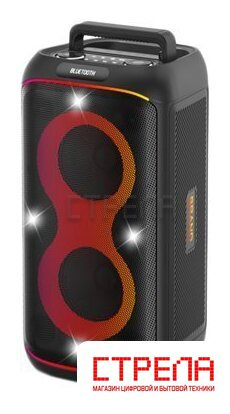 Беспроводная колонка Vol.Ki GD-2611