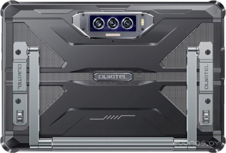 Планшет Oukitel RT7 (черный)