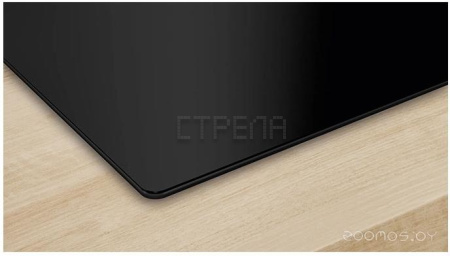 Варочная панель Bosch Serie 6 PVQ61RHB1E