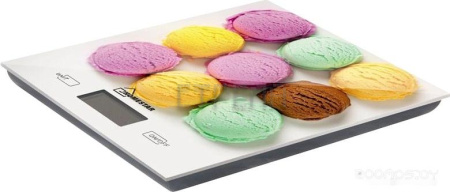 Кухонные весы Homestar HS-3006 (мороженое)