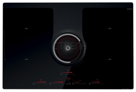 Варочная панель Elica NikolaTesla HP BL/A/83