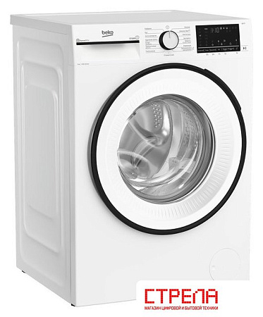 Стиральная машина BEKO B3WFR572W