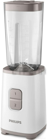 Стационарный блендер Philips HR2602/00
