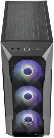 Корпус Cooler Master MasterBox TD500 Mesh TD500V2-KGNN-S00