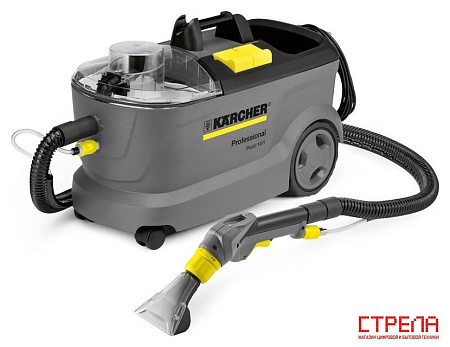 Пылесос Karcher Puzzi 10/1 Edition 1.100-131.0