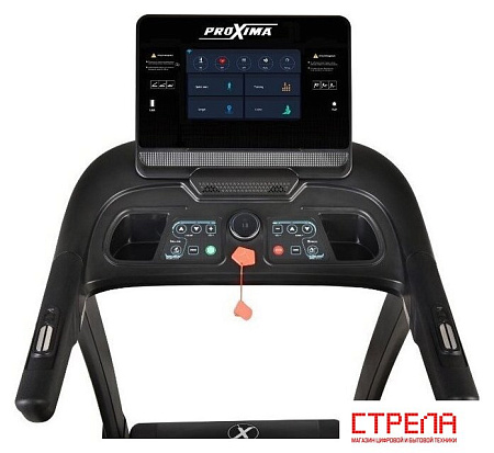 Электрическая беговая дорожка Proxima Rossi IPro PROT-229