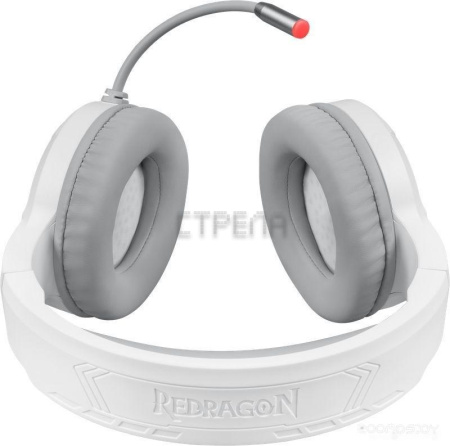 Наушники Redragon Mento (белый)